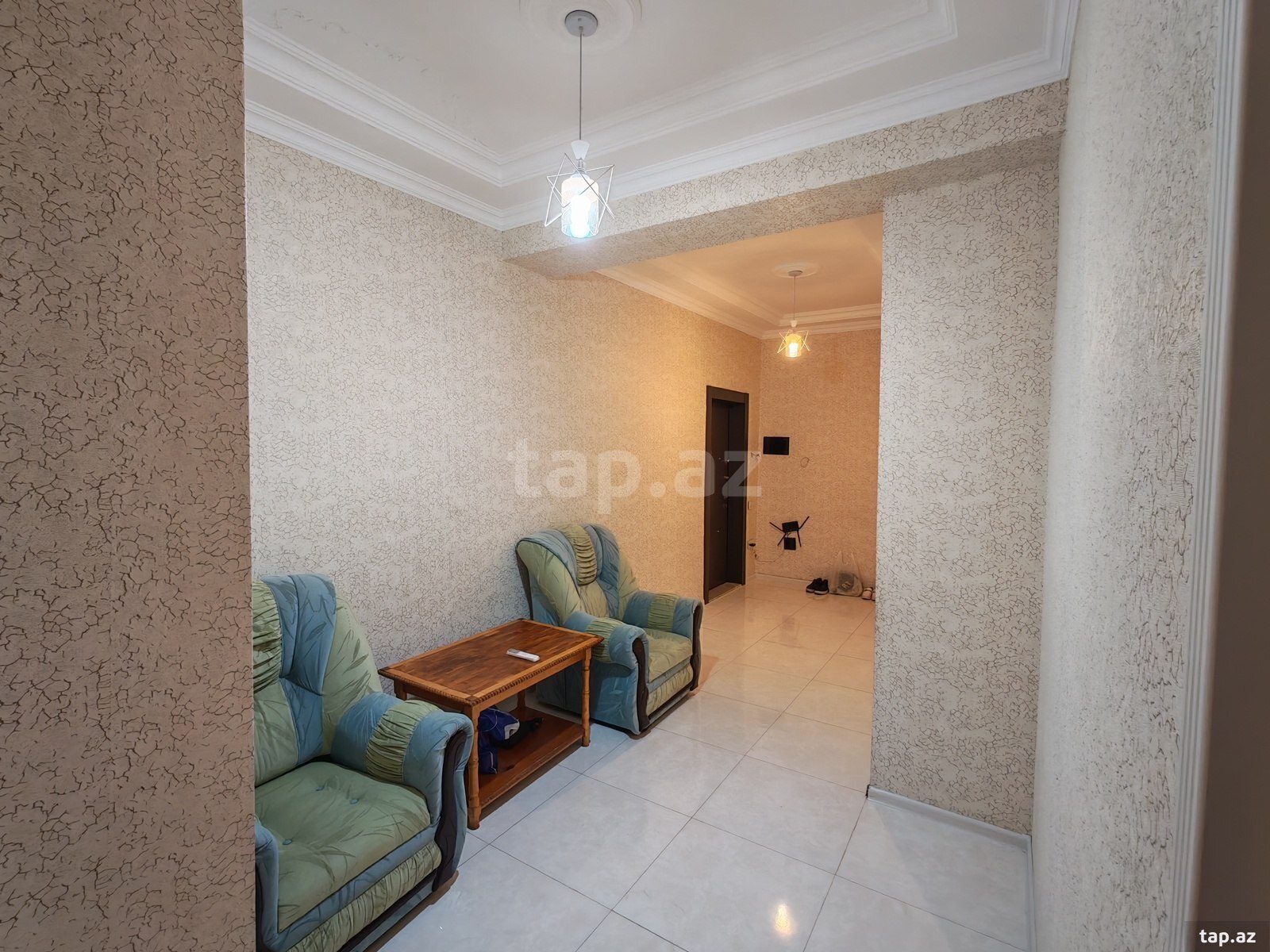 3-otaqlı yeni tikili kirayə verilir, Sumqayıt ş., 110 m²