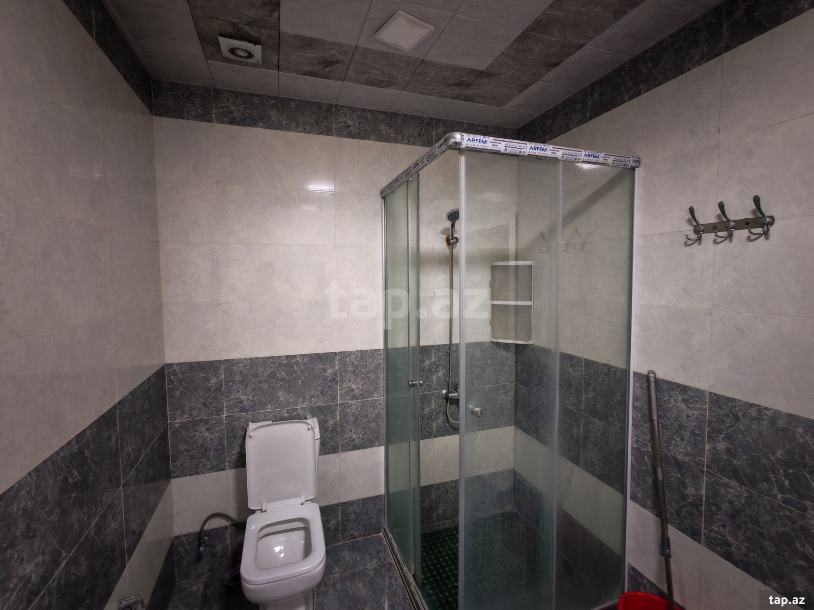 3-otaqlı yeni tikili kirayə verilir, Sumqayıt ş., 110 m²