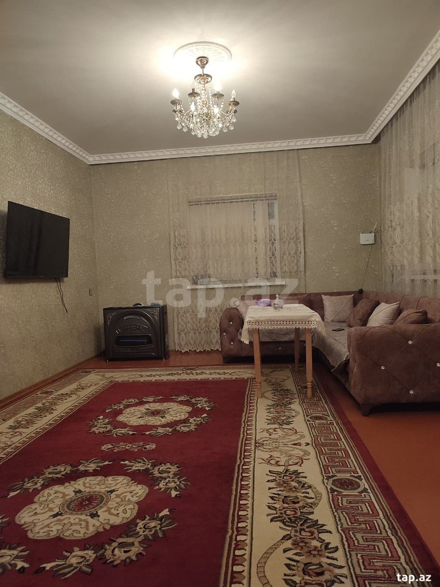 Həyət evi, Quba r.