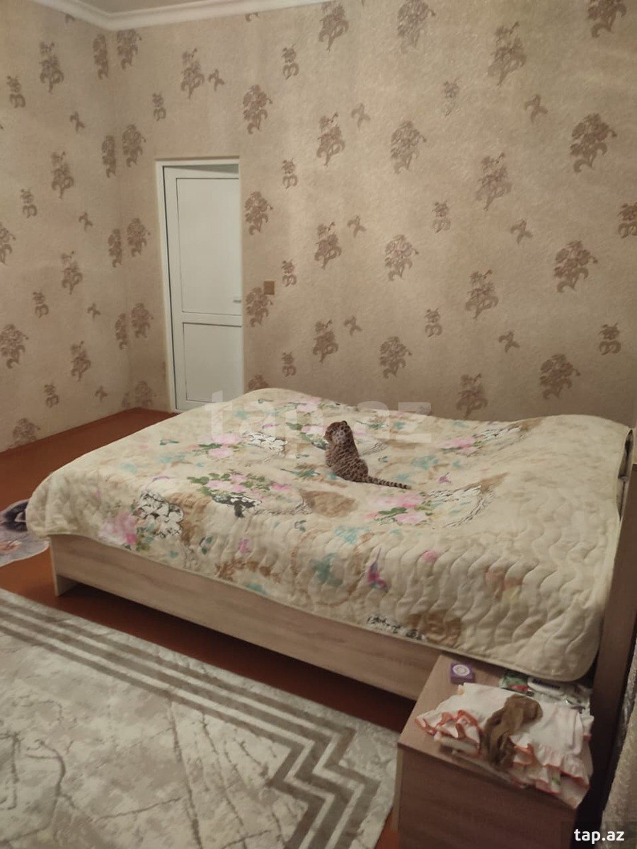 Həyət evi, Quba r.