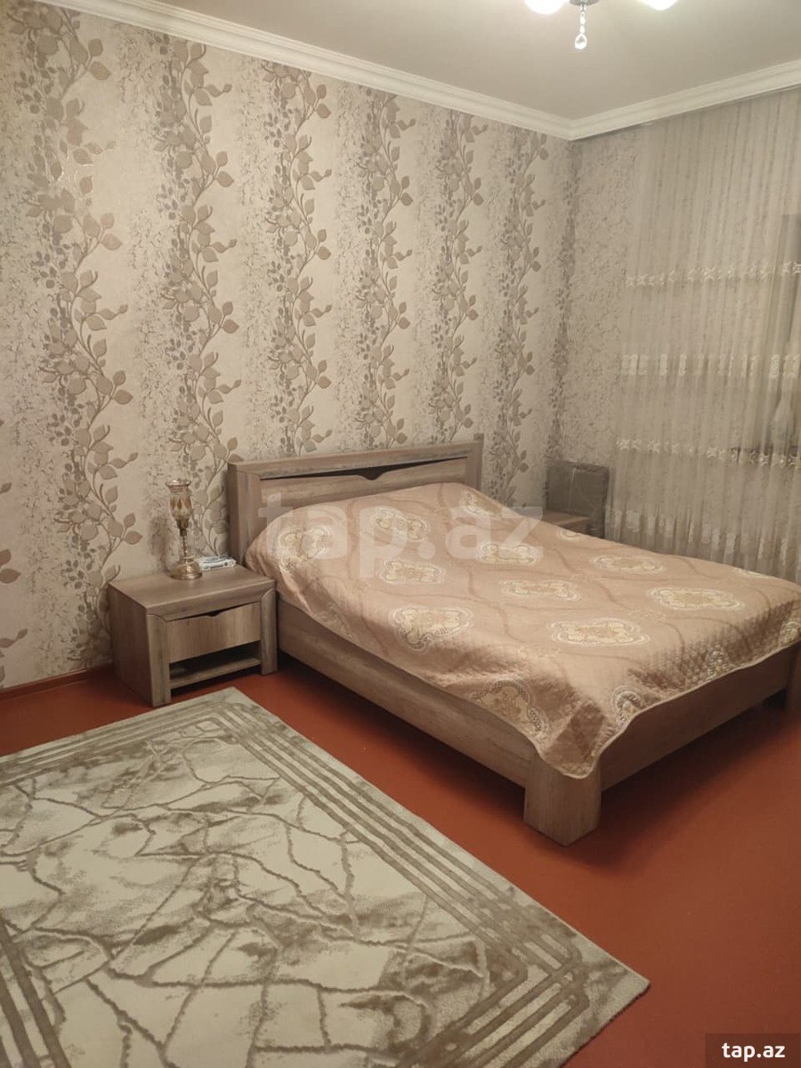 Həyət evi, Quba r.