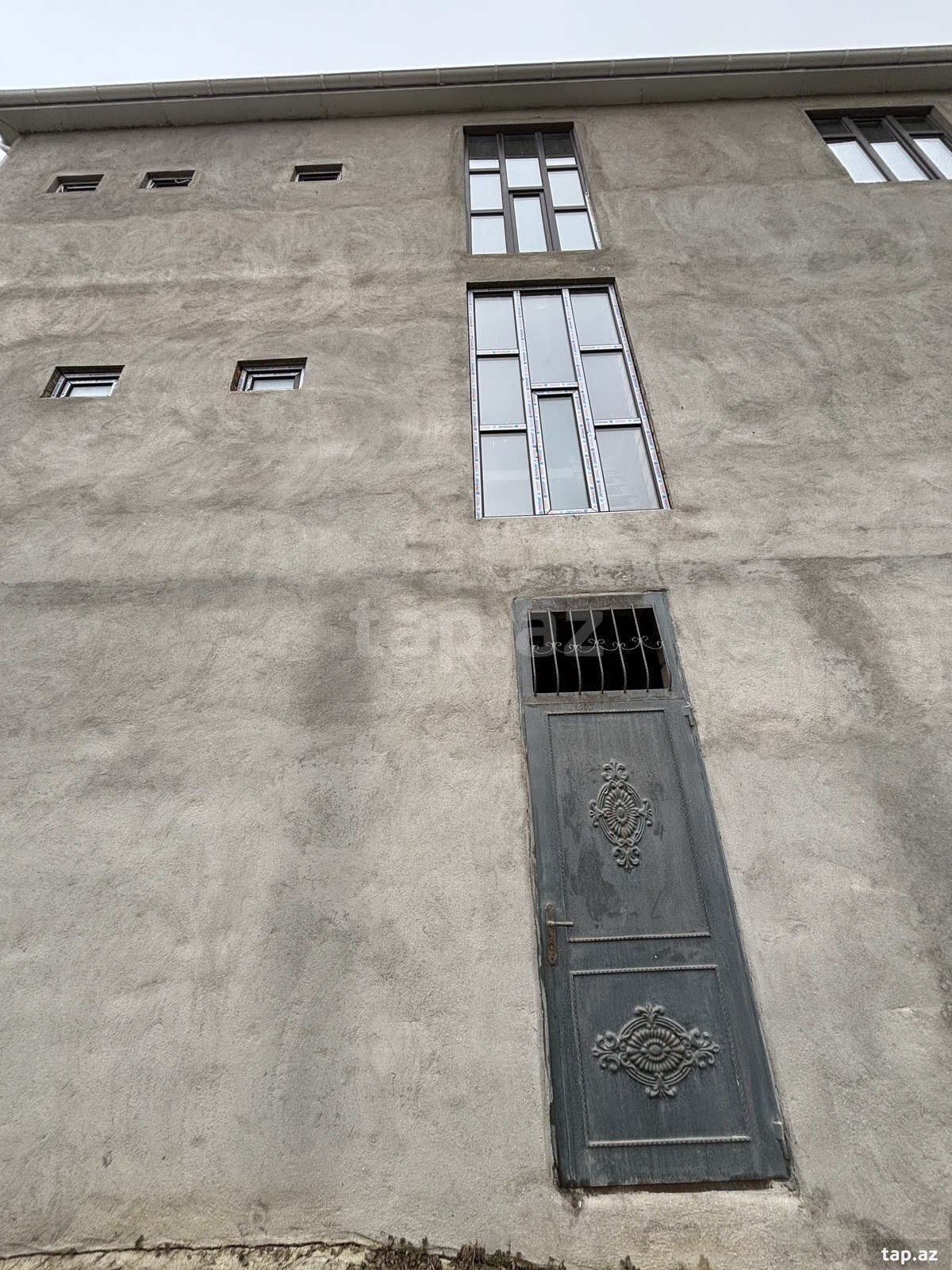 Həyət evi, Quba r.