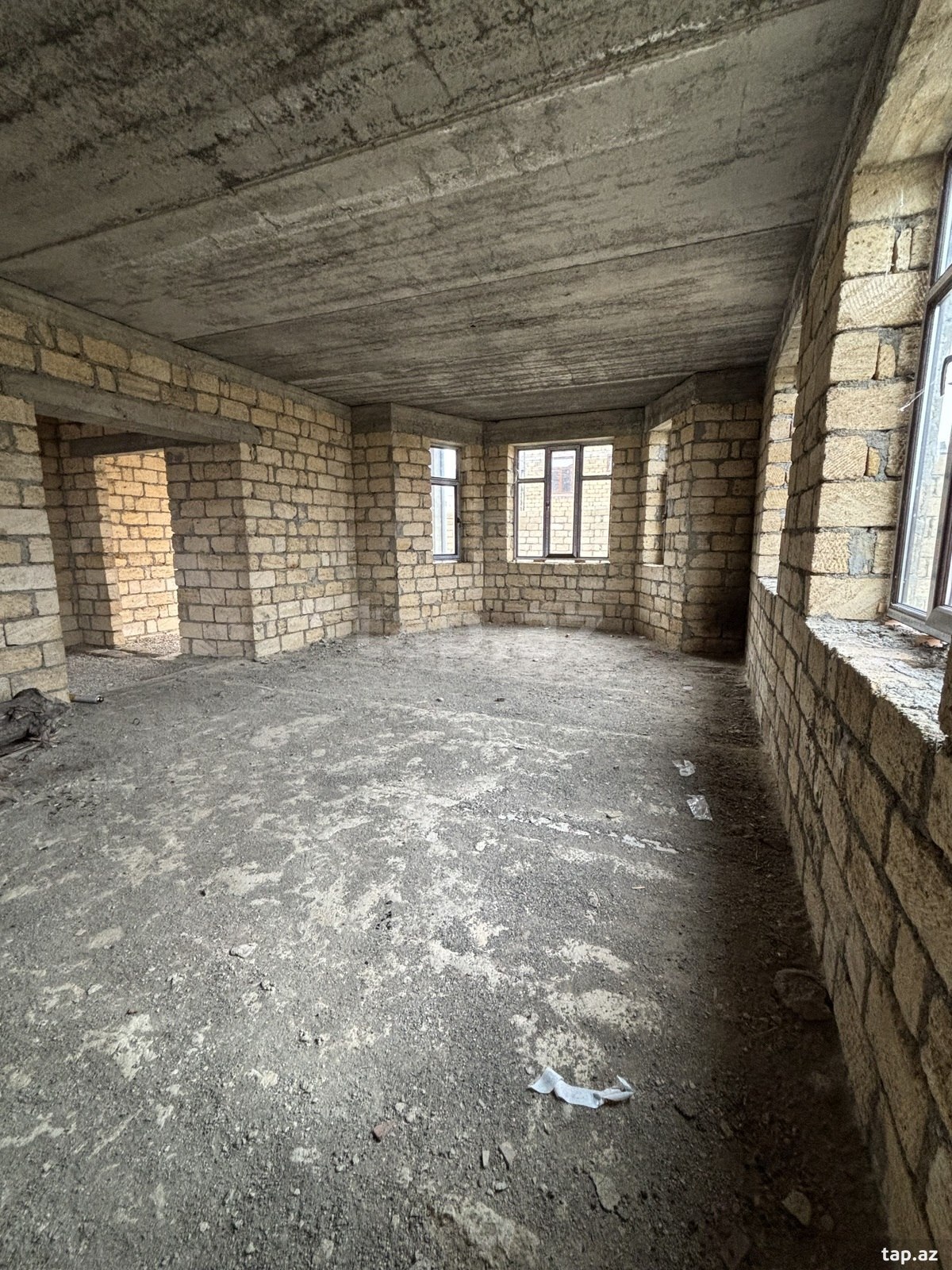 Həyət evi, Quba r.