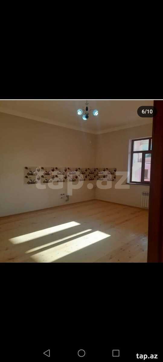 Həyət evi, Gəncə ş.