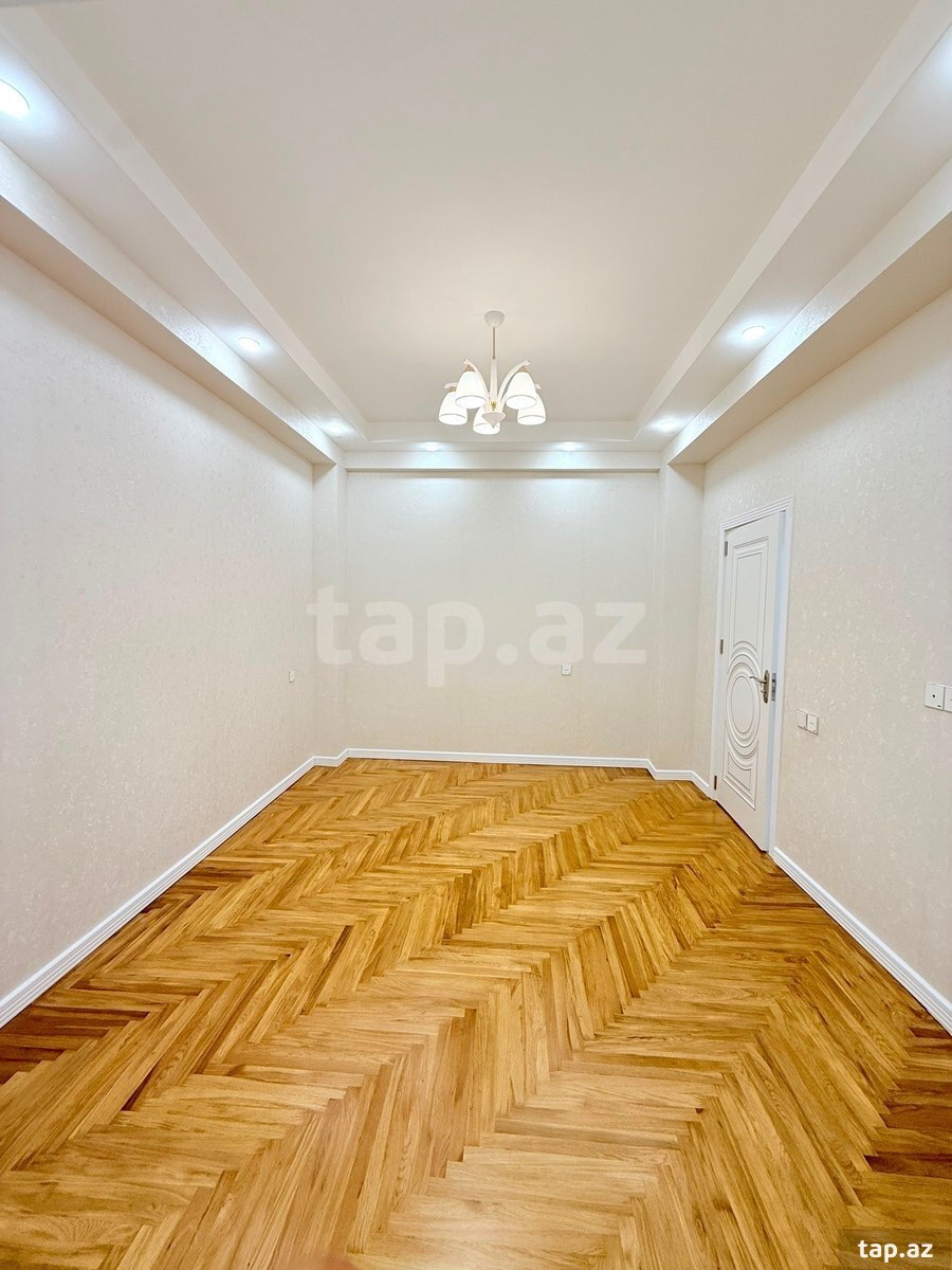 2-otaqlı yeni tikili, Xırdalan ş., 45 m²