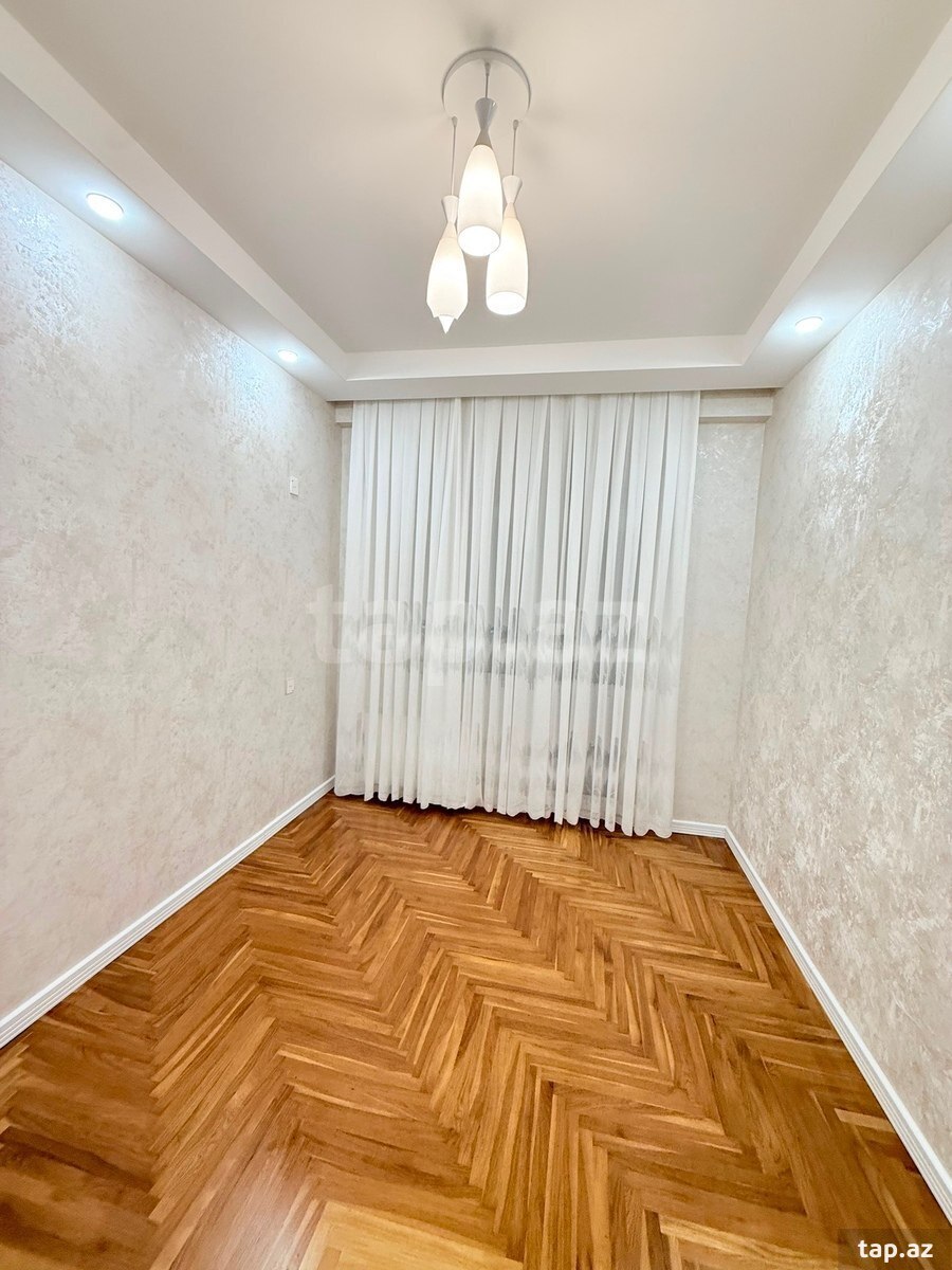 2-otaqlı yeni tikili, Xırdalan ş., 45 m²