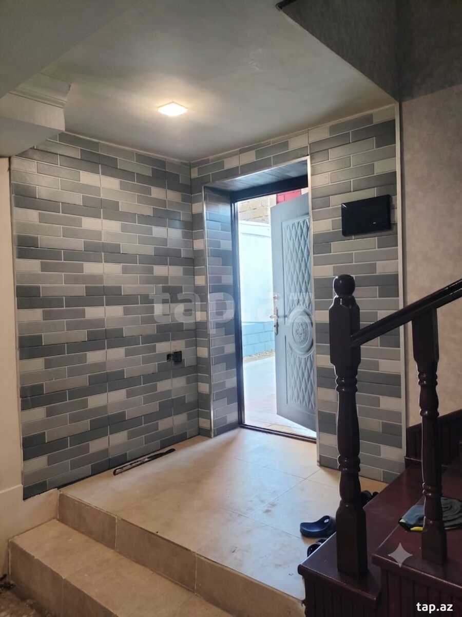5-room private house for sale, Saray, Absheron