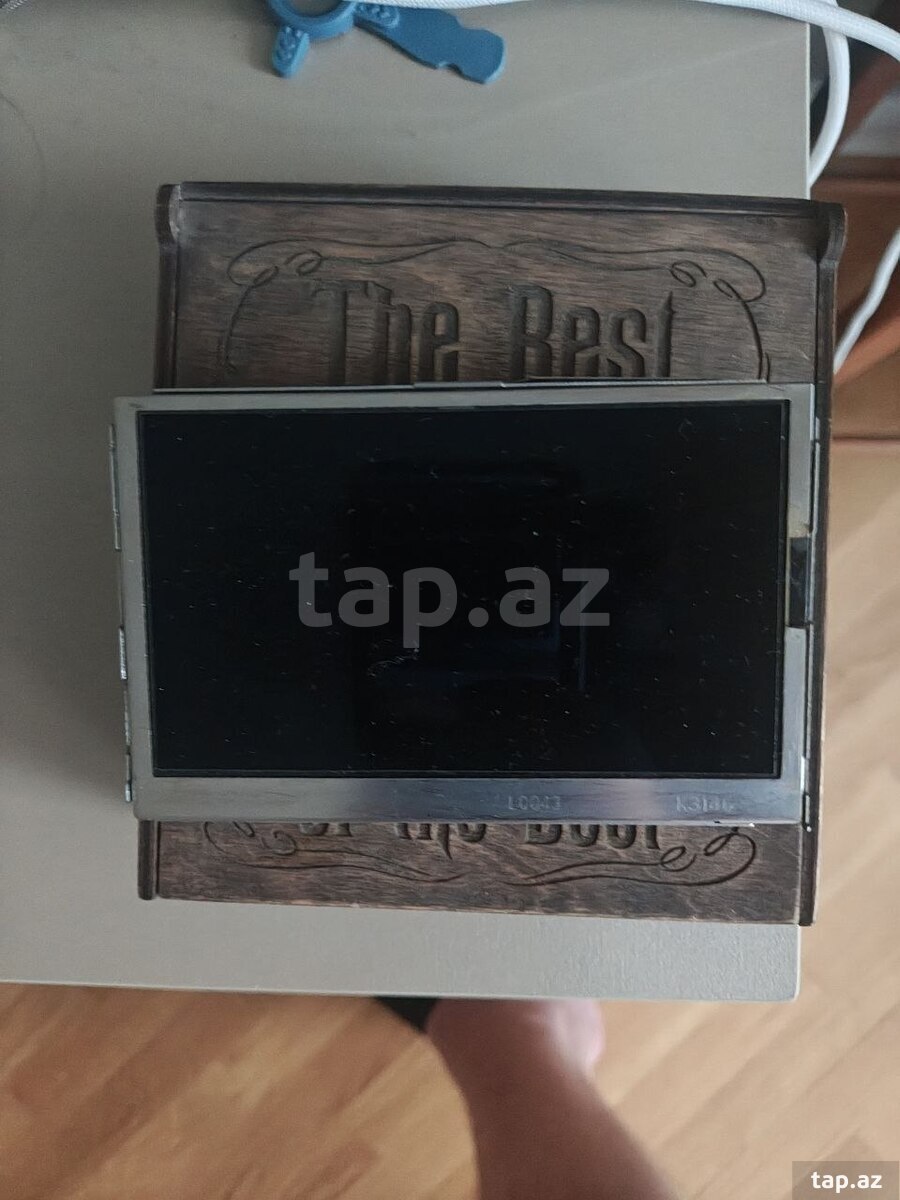 PSP 1000 Original Sharp Screen