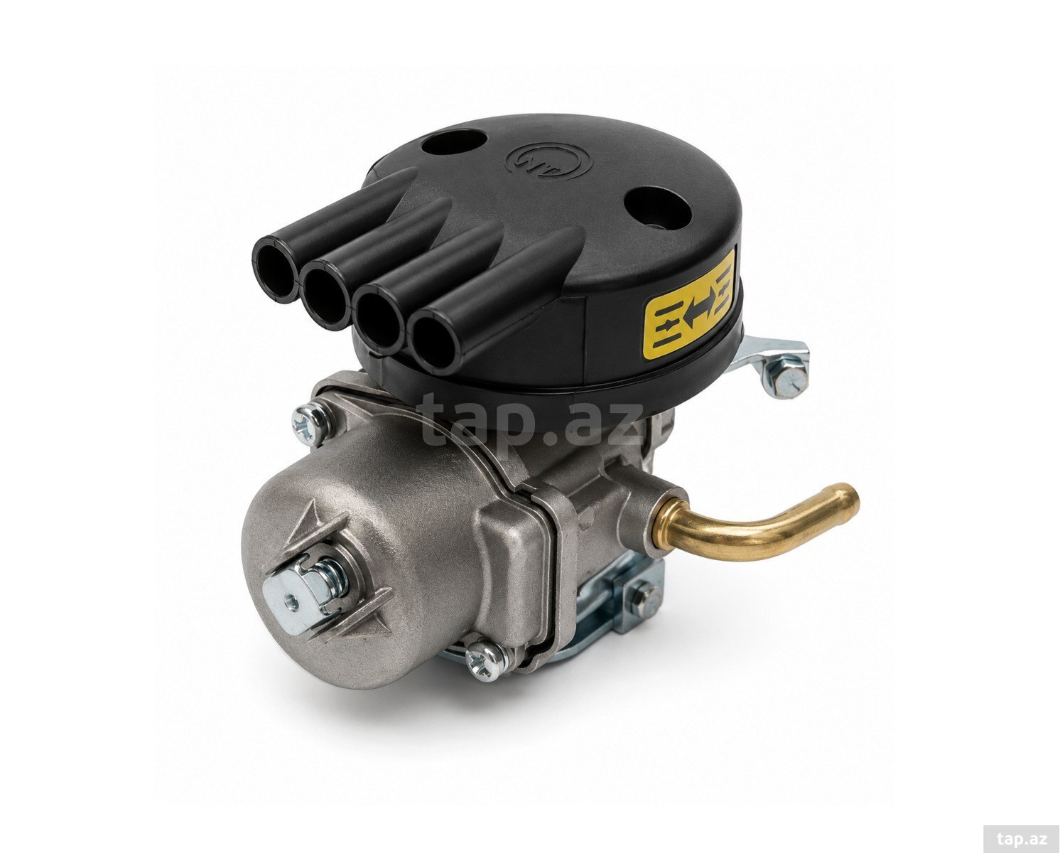 Velosiped mühərriki 80cc — 1