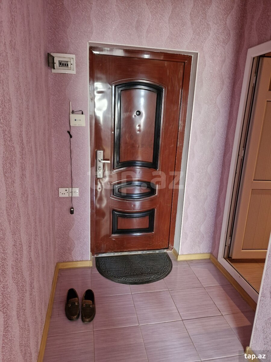 1-комн. квартира на продажу, Хырдалан
