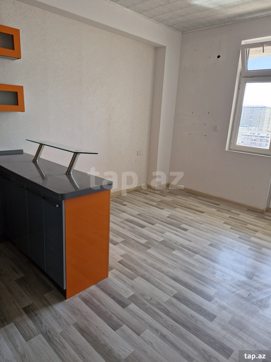 1-комн. квартира на продажу, Хырдалан