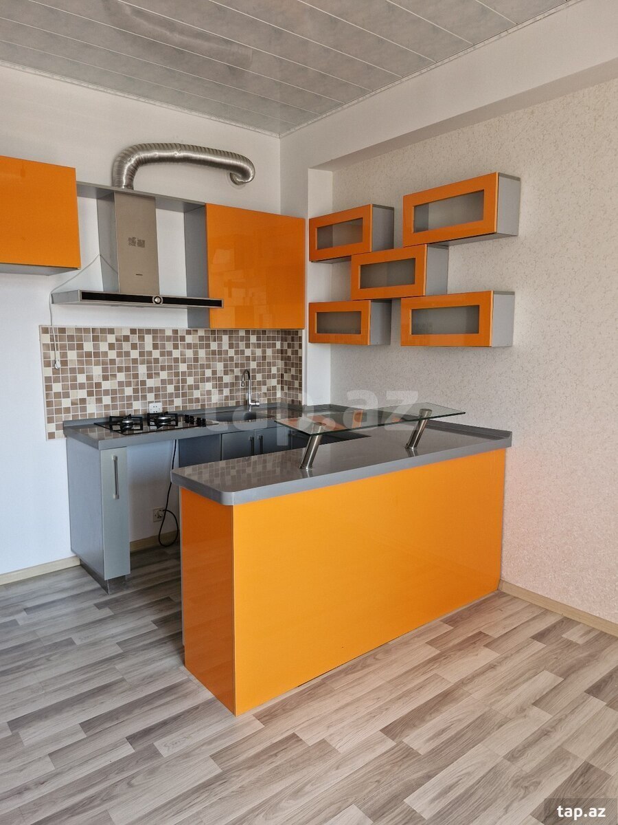 1-комн. квартира на продажу, Хырдалан