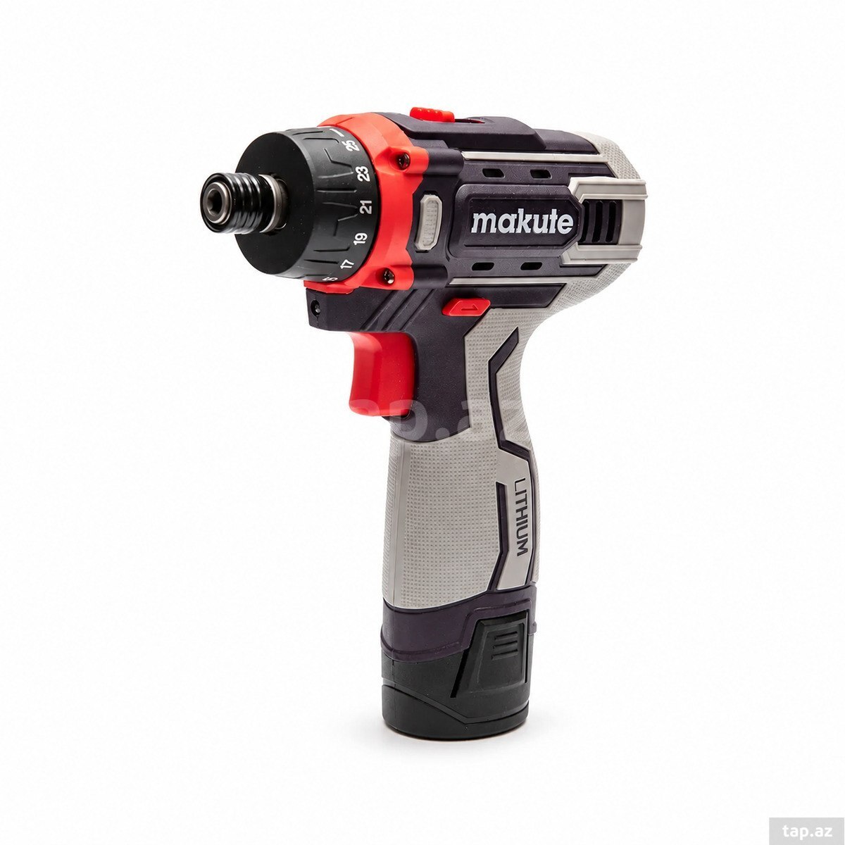 Makute vintaçan (batareyalı) 12V Model : CSD126-B — 1