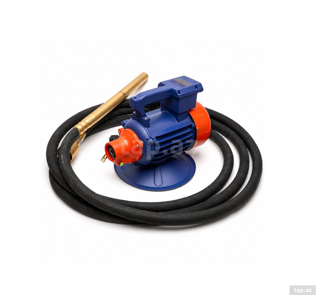 Makute beton vibrator (elektrikli) mühərrik 2.2 kVt Model: EV001 — 1