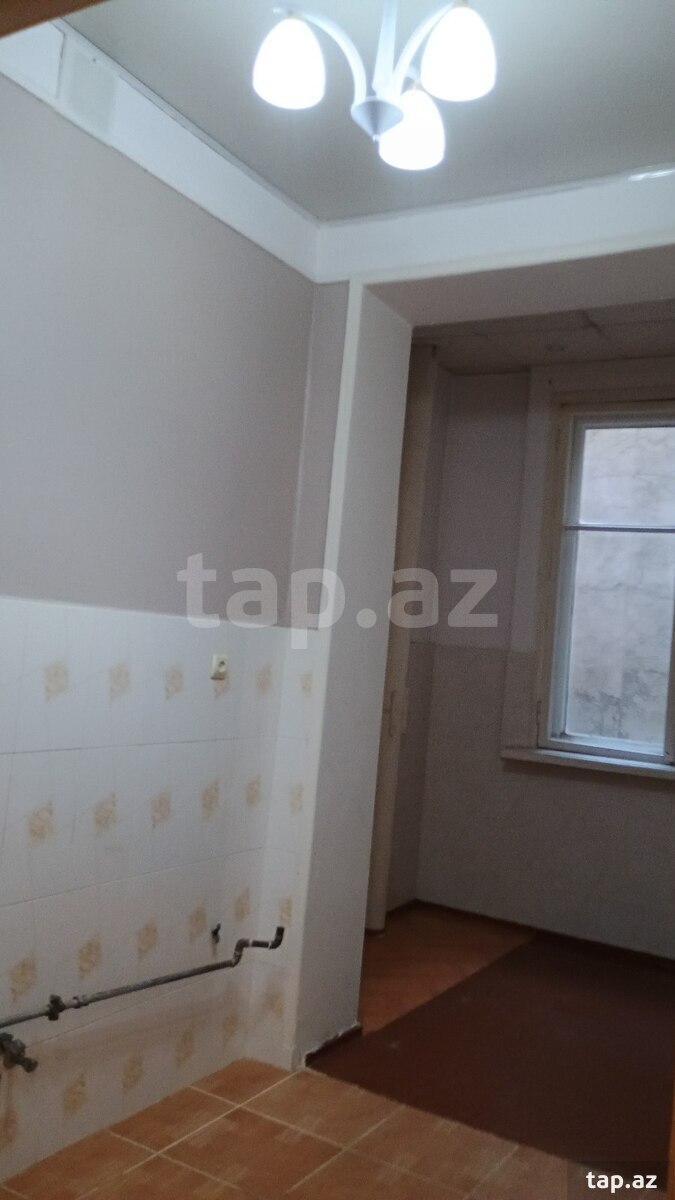 2-room apartment for sale, Sumgait