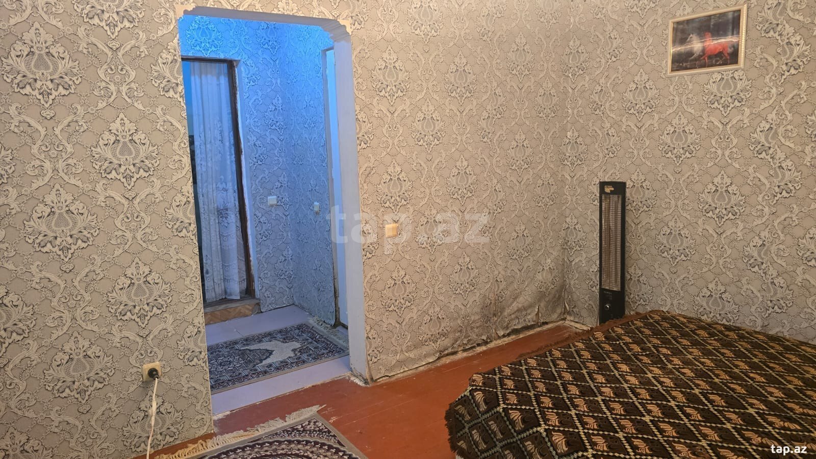 Həyət evi, Sumqayıt şəh.