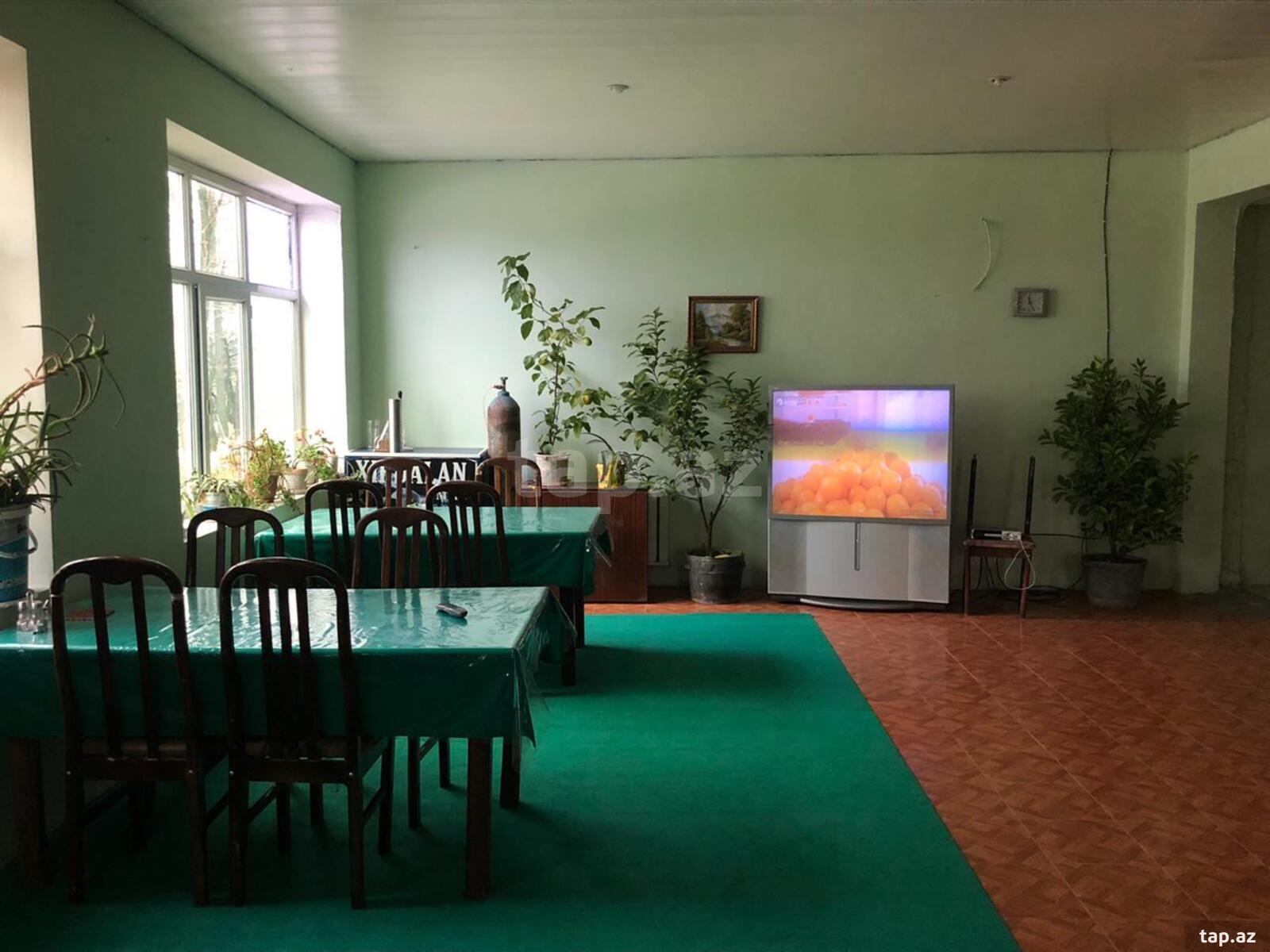 Коммерческий объект на продажу, Габала, Габала