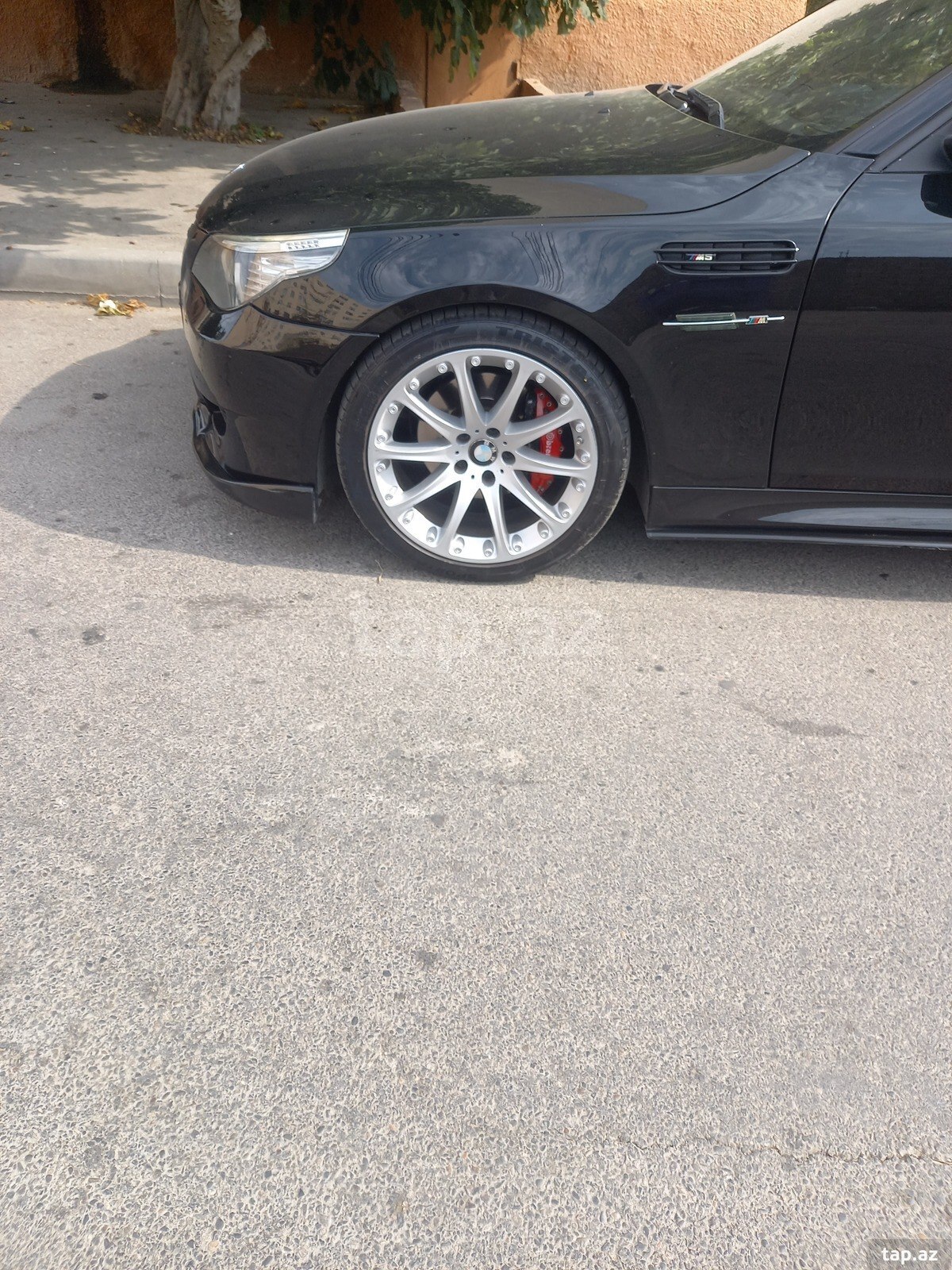BMW ev60 R19 diskləri