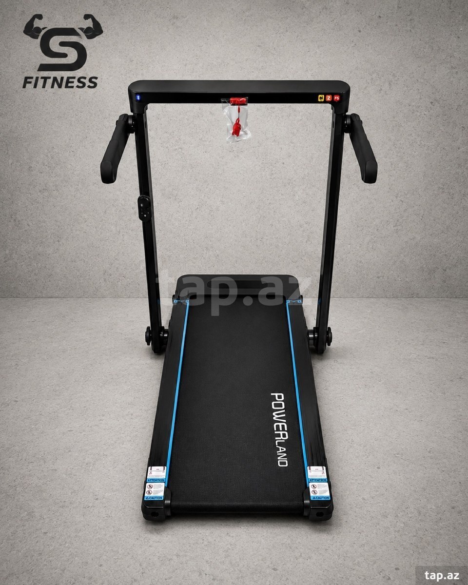Qaçış trenajoru “YK-08A42”