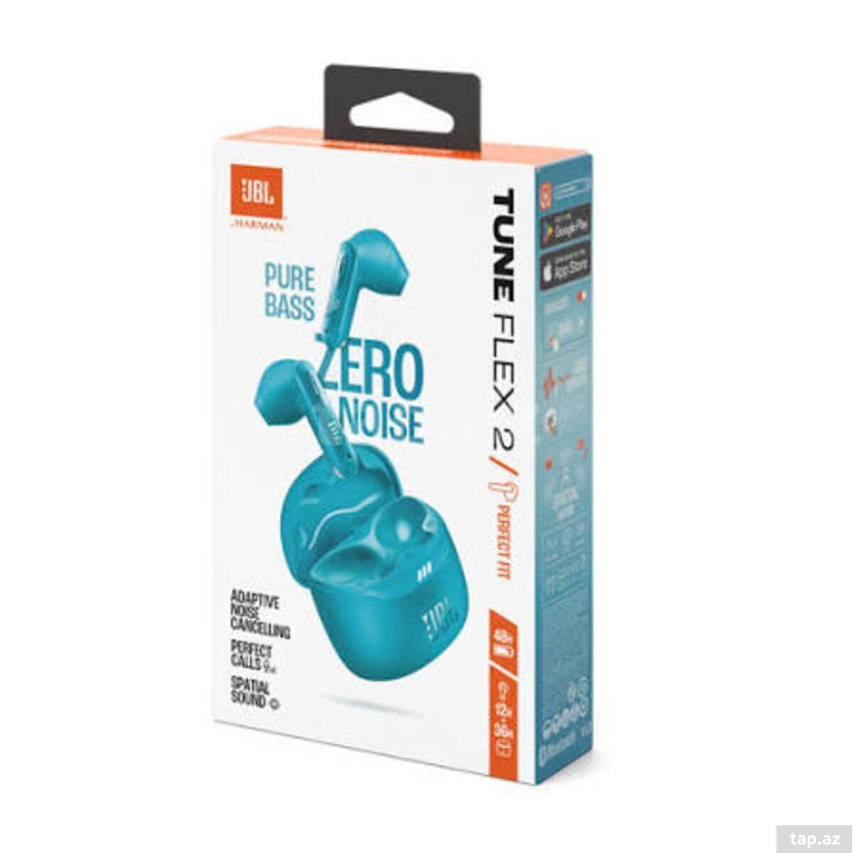 JBL Tune Flex 2