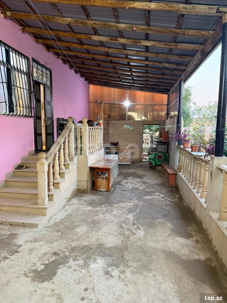 5-room private house for sale, Mehdiabad, Absheron