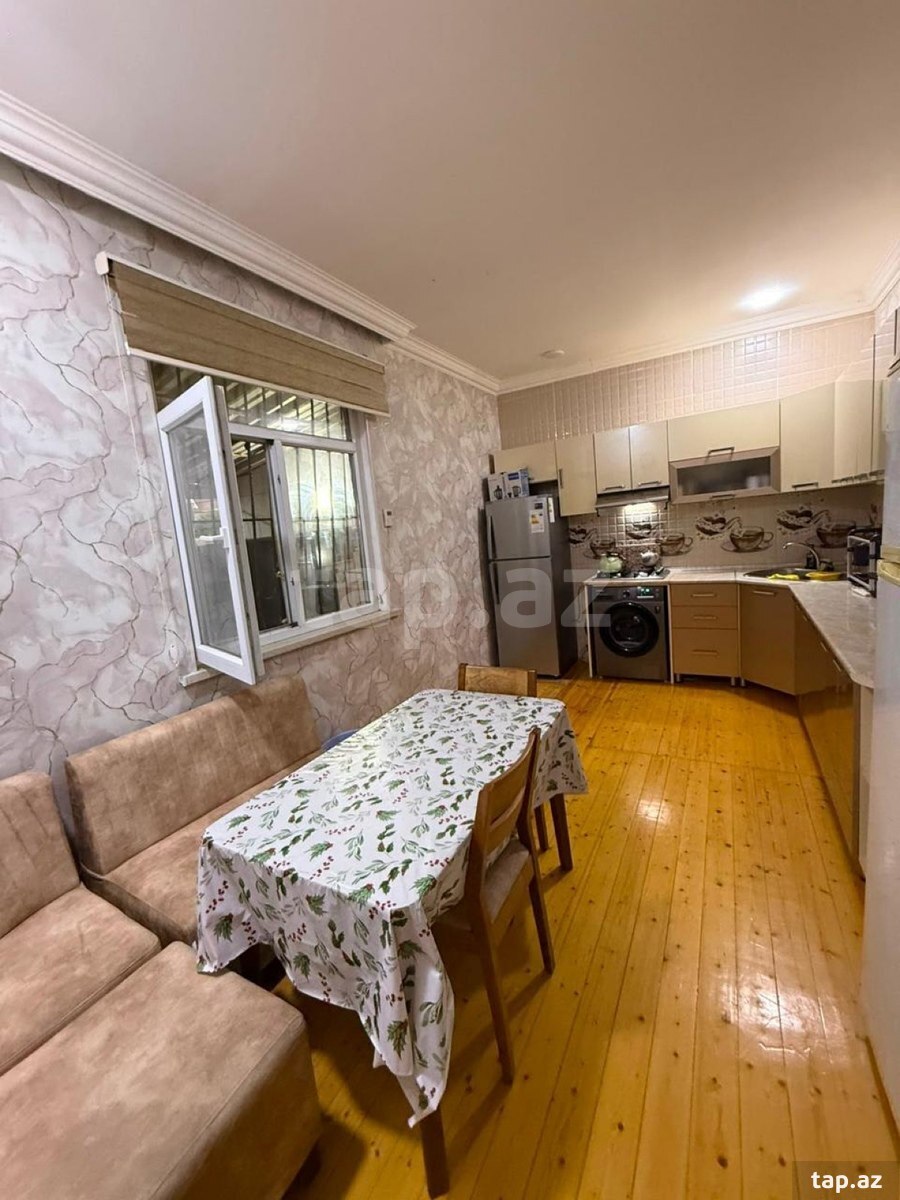 5-room private house for sale, Mehdiabad, Absheron