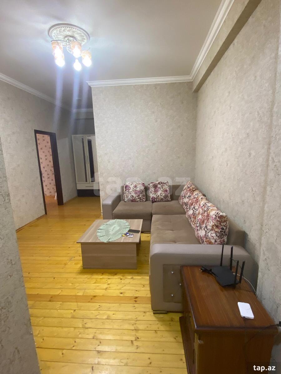 2-otaqlı yeni tikili, Xırdalan ş., 71.5 m²