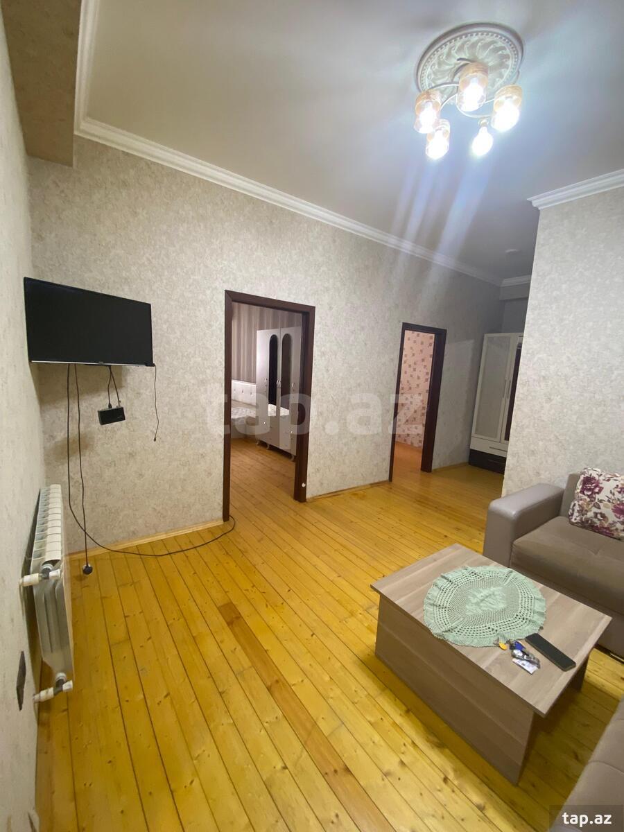 2-otaqlı yeni tikili, Xırdalan ş., 71.5 m²