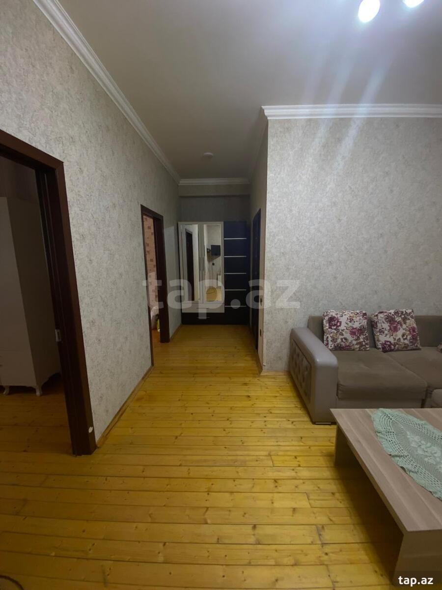 2-otaqlı yeni tikili, Xırdalan ş., 71.5 m²