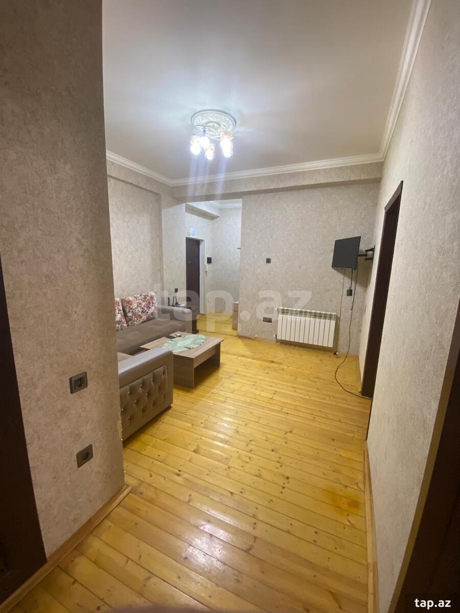 2-otaqlı yeni tikili, Xırdalan ş., 71.5 m²