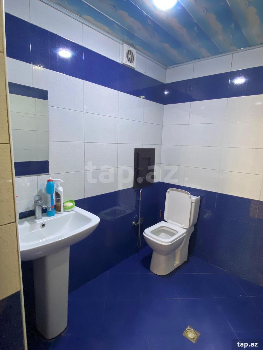 2-otaqlı yeni tikili, Xırdalan ş., 71.5 m²