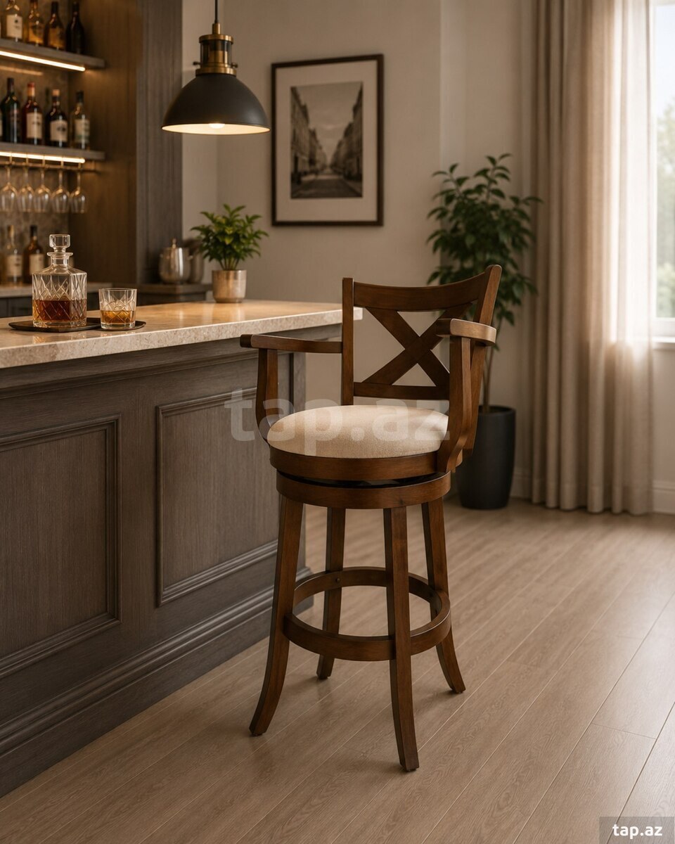 Bar oturacağı