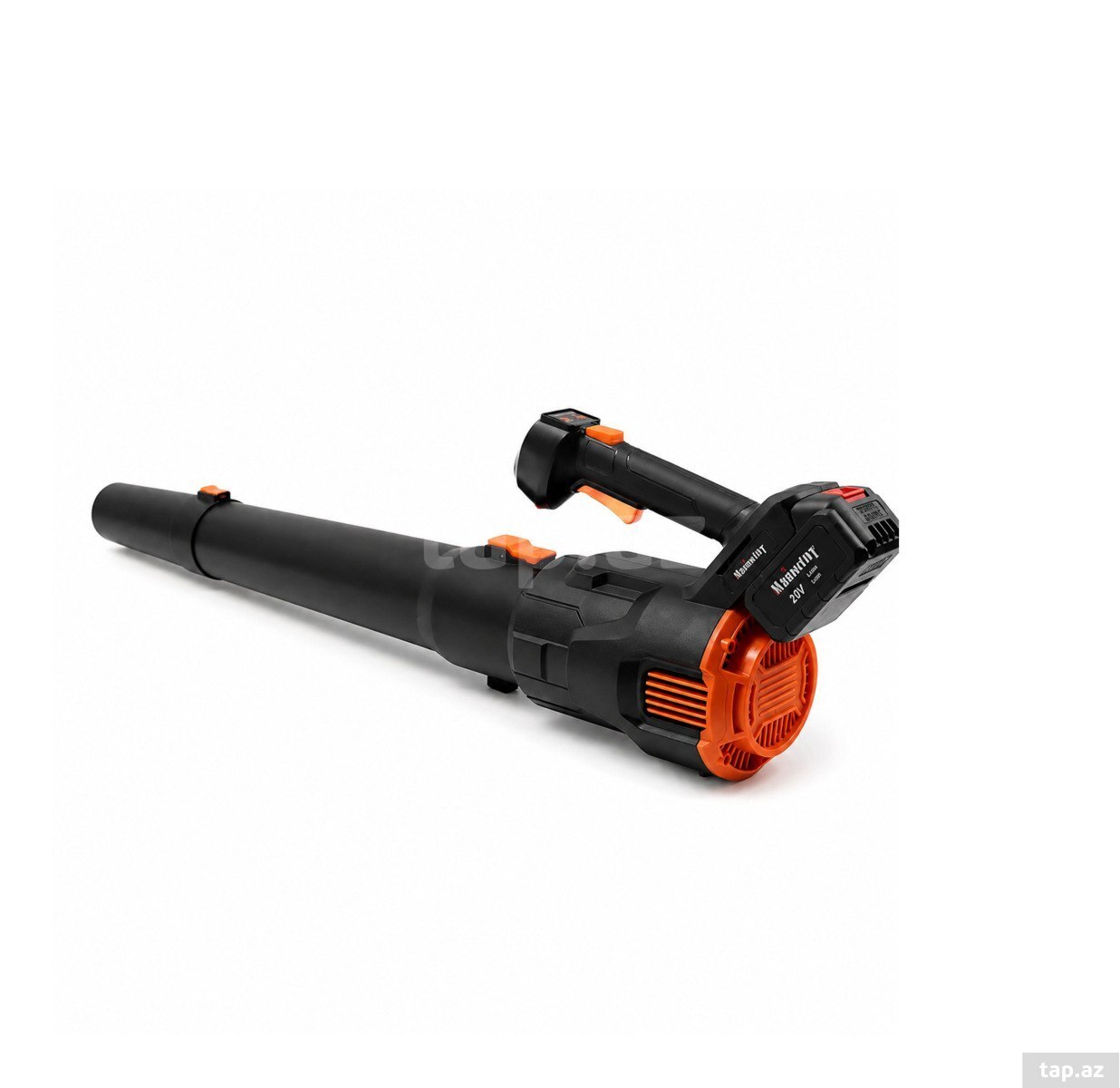 Mainstay hava üfürən (batareyalı) 24V Model: JB3800 — 1