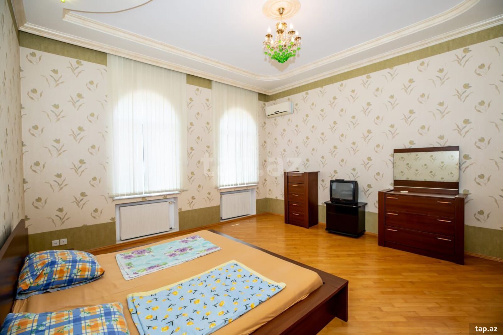 Villa kirayə verilir, Badamdar qəs.