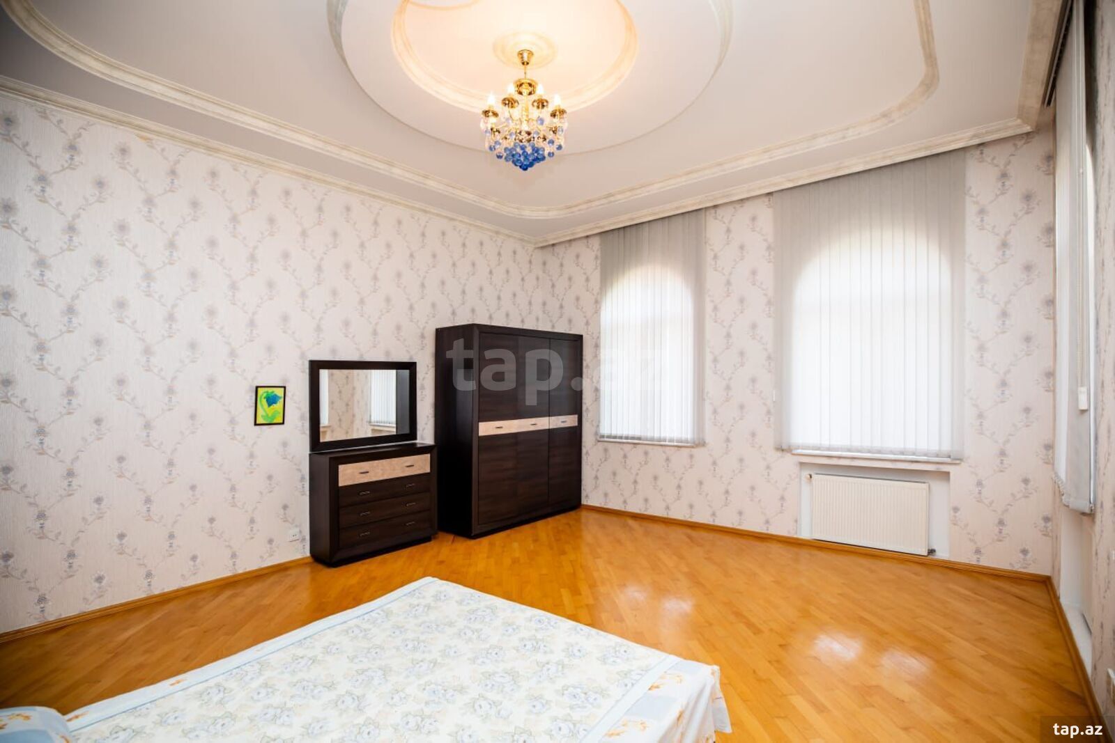 Villa kirayə verilir, Badamdar qəs.