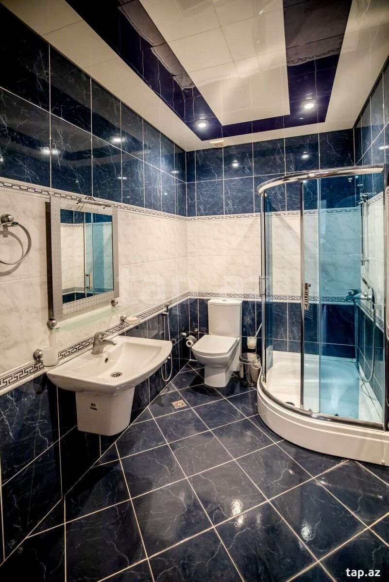 Villa kirayə verilir, Badamdar qəs.