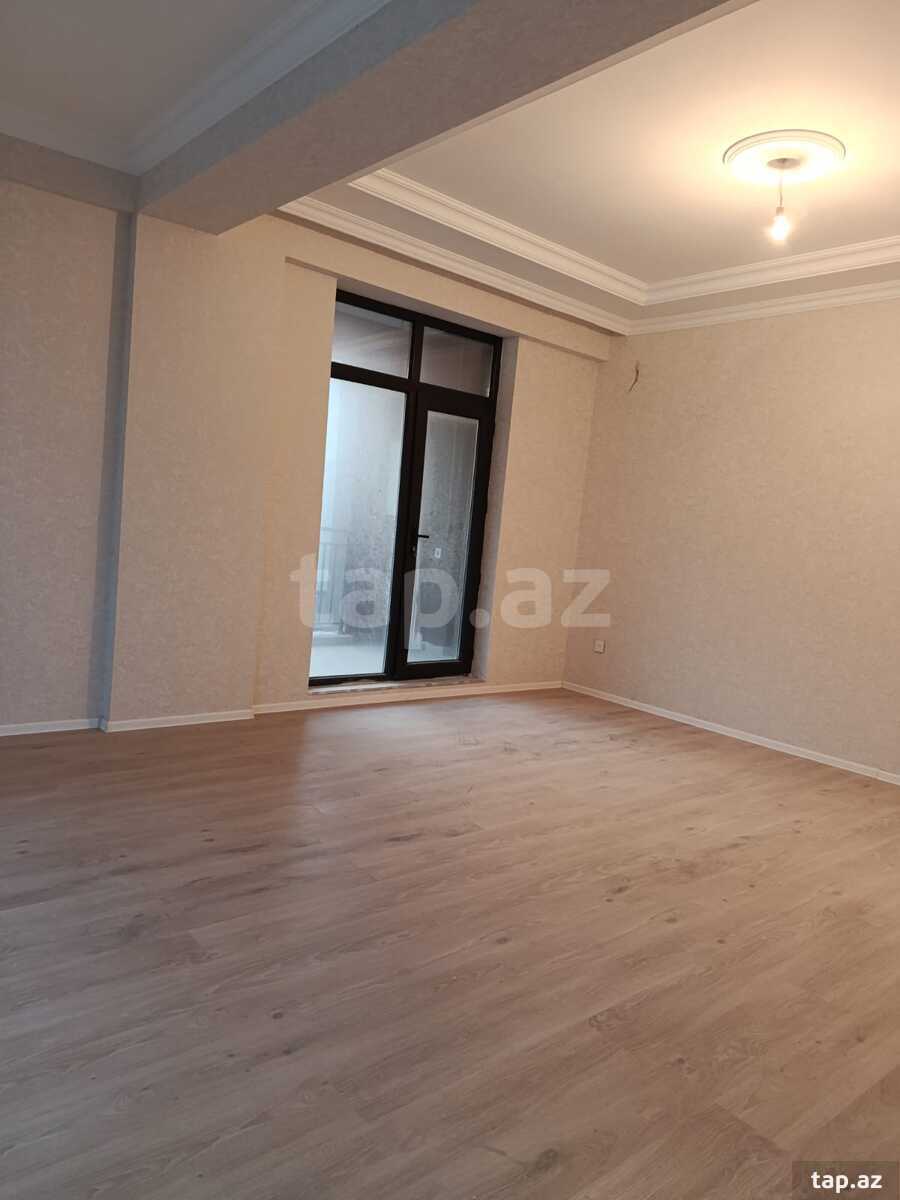 2-otaqlı yeni tikili, Sumqayıt ş., 95 m²