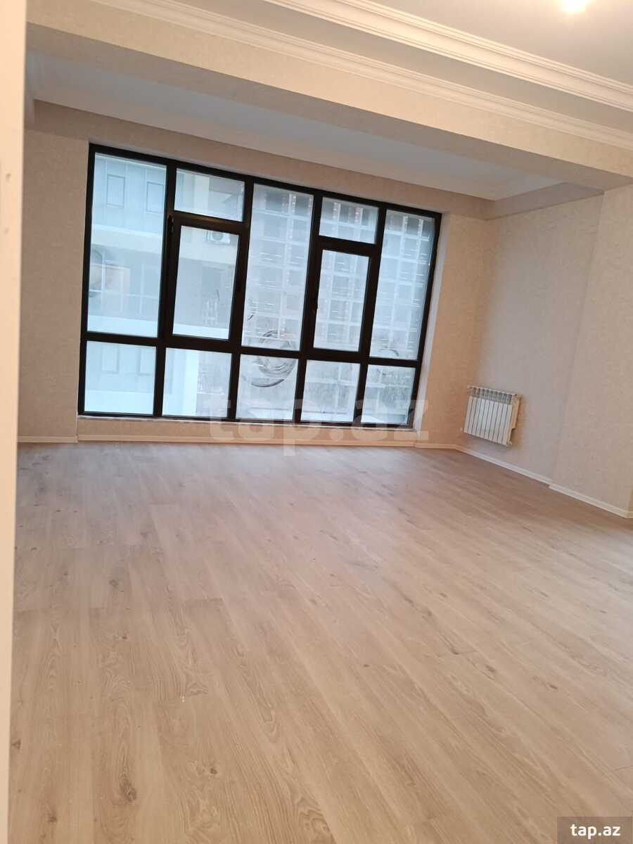 2-otaqlı yeni tikili, Sumqayıt ş., 95 m²