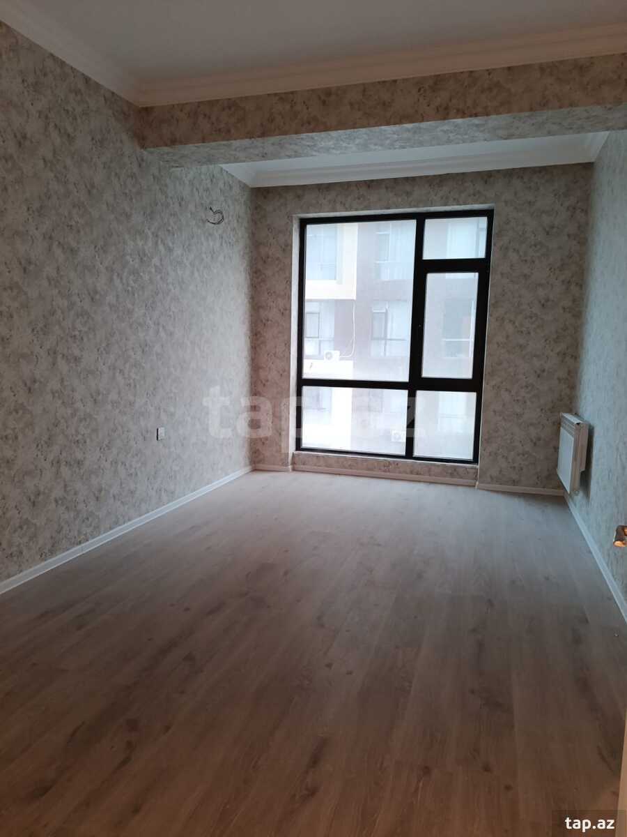 2-otaqlı yeni tikili, Sumqayıt ş., 95 m²
