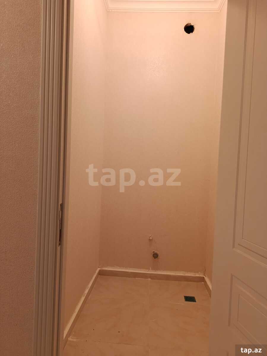 2-otaqlı yeni tikili, Sumqayıt ş., 95 m²