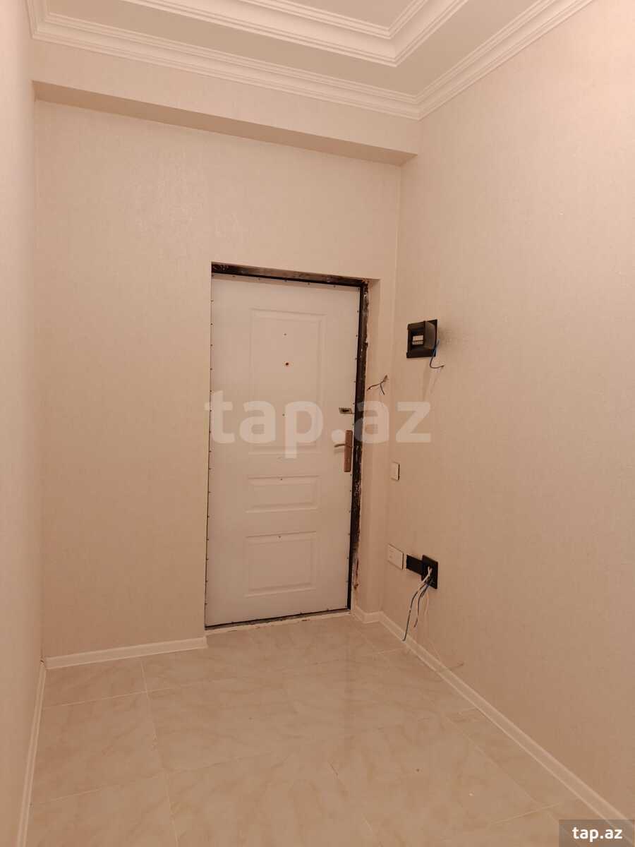 2-otaqlı yeni tikili, Sumqayıt ş., 95 m²