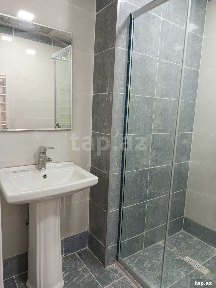 2-otaqlı yeni tikili, Sumqayıt ş., 95 m²