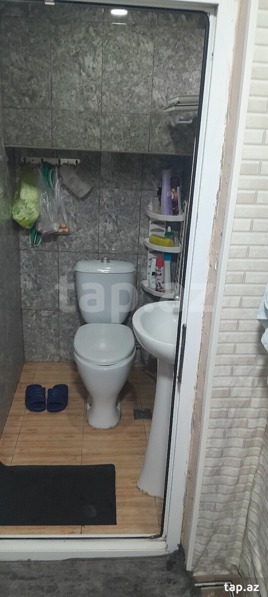 Həyət evi, Balaxanı qəs.