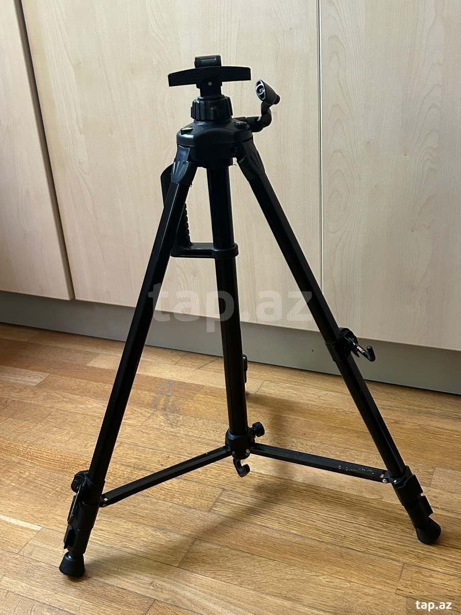 Tripod
