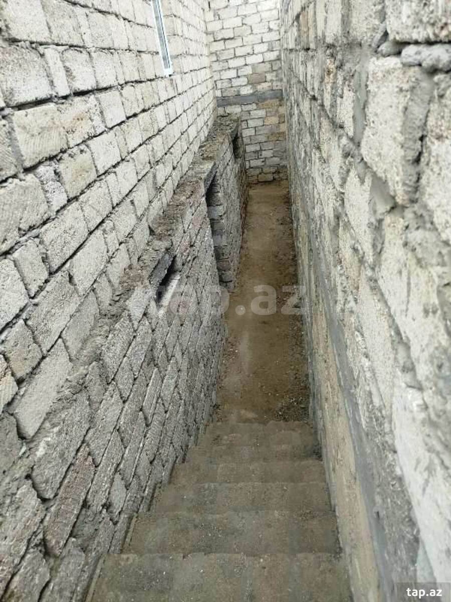 4 otaqlı həyət evi satılır, Balaxanı, Bakı