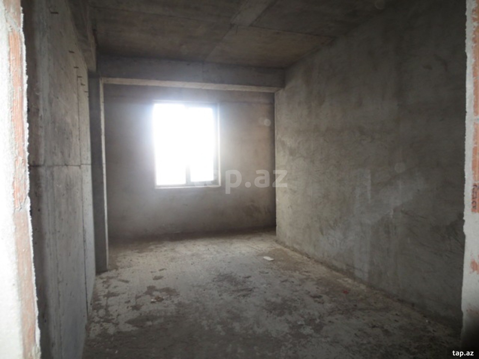 2-otaqlı yeni tikili, M.Xiyabani 26, 115 m²