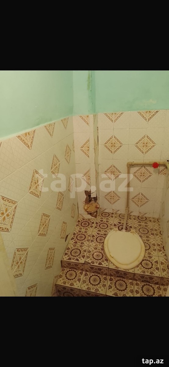 2-otaqlı mənzil, İmişli r., 45 m²