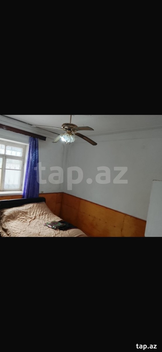 2-otaqlı mənzil, İmişli r., 45 m²
