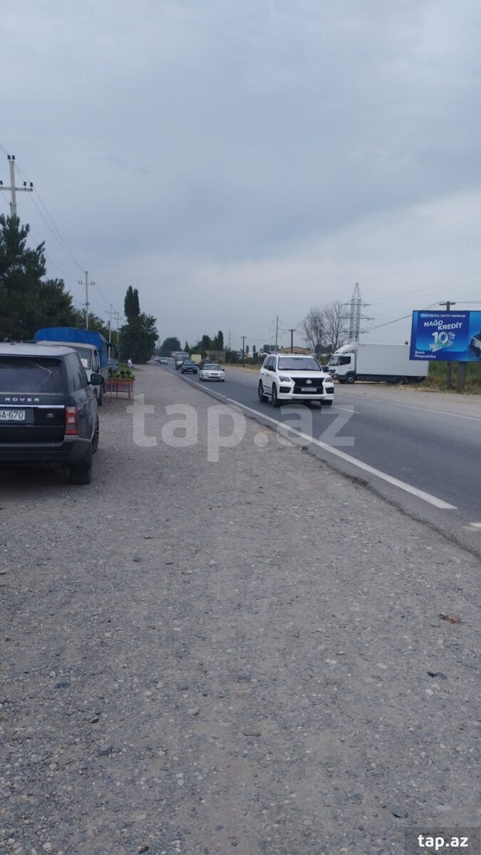 4.2 sot torpaq sahəsi, Xaçmaz r.