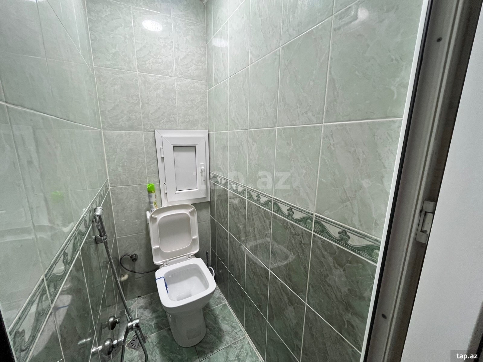 5-otaqlı mənzil, Əhmədli m., 120 m²